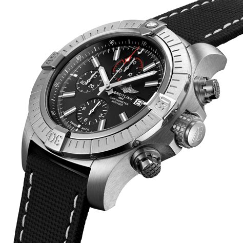 breitling avenger or super avenger|breitling super avenger chronograph 48.